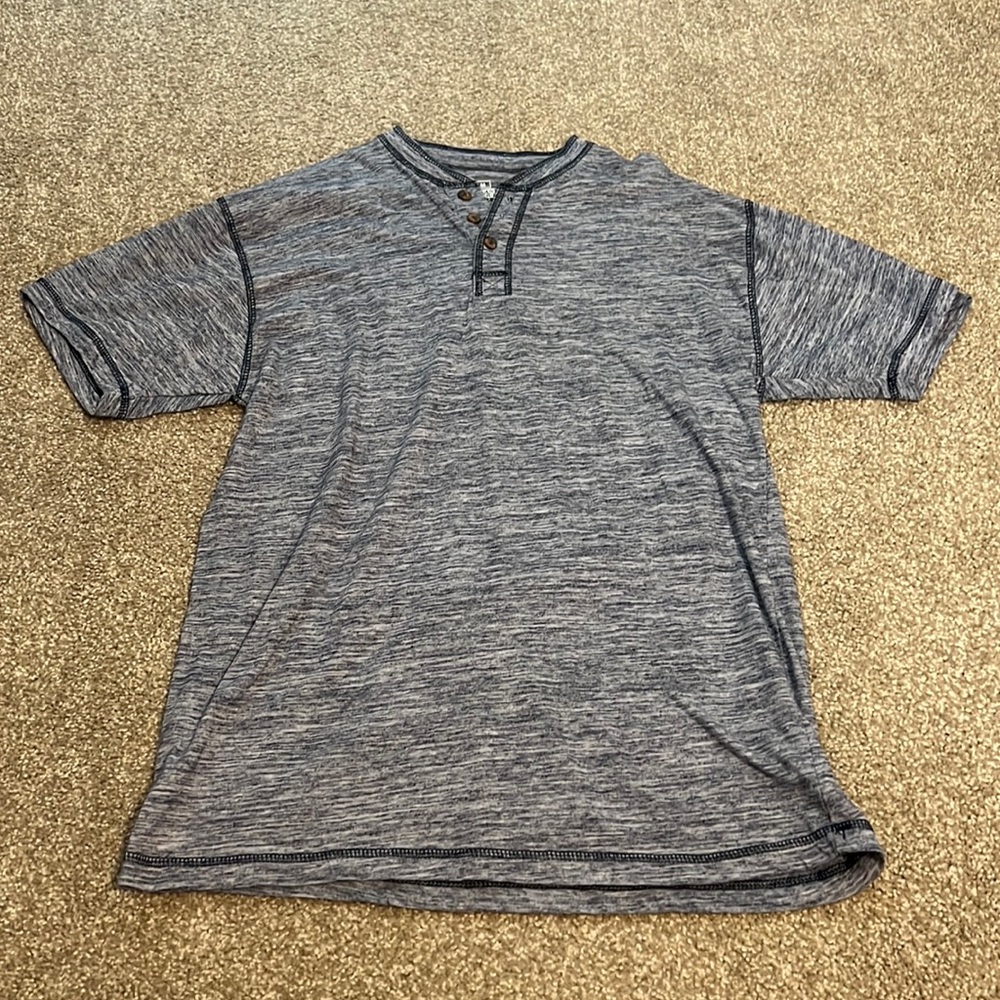 Canyon Guide Outfitters shirt